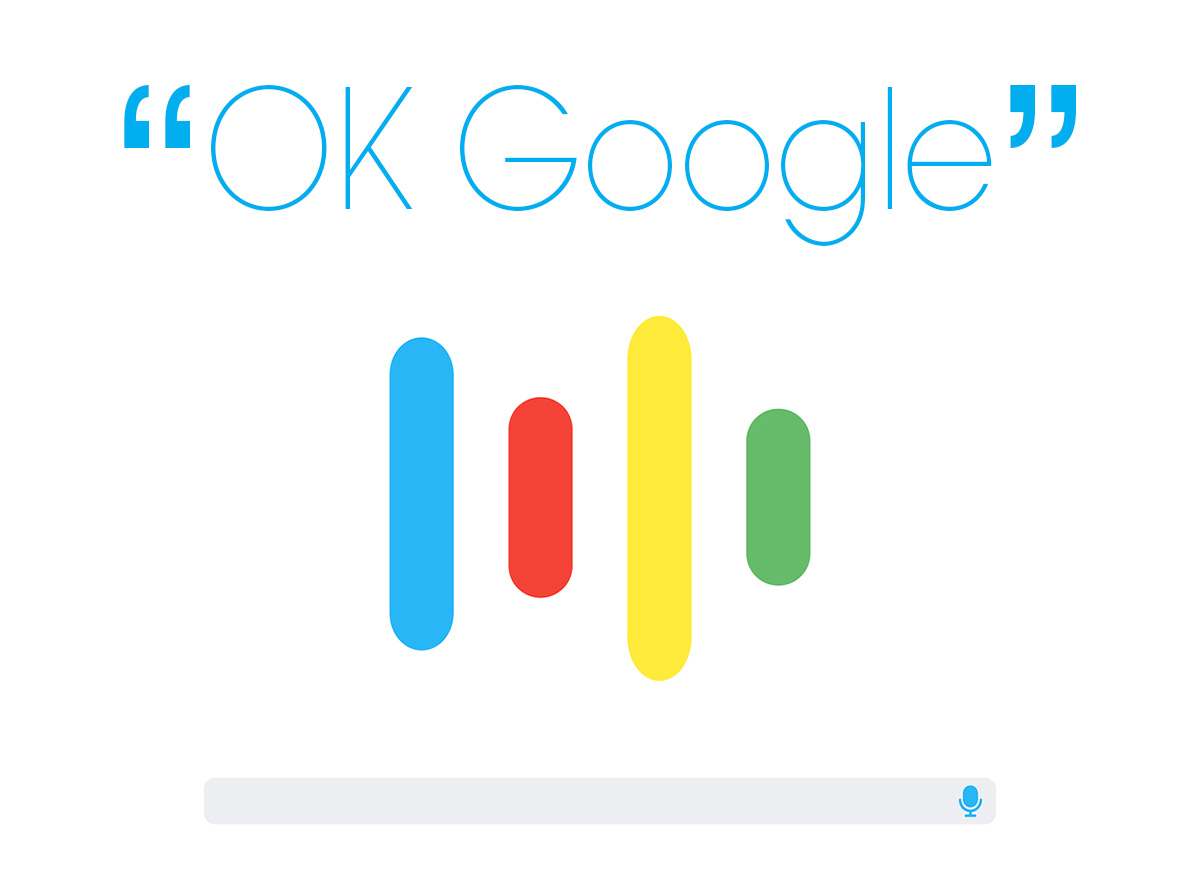 Are You Losing Business Because your Website Isn’t Ready for Voice-Search?