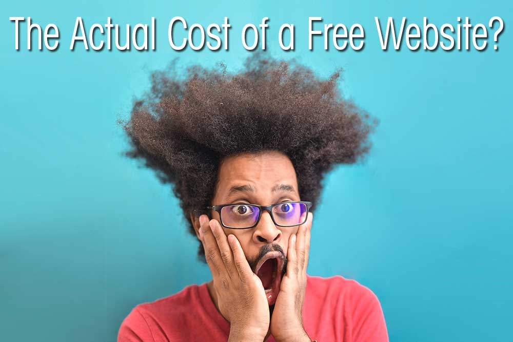 A Free Website Might Disappoint You