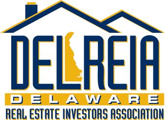 DELREIA Delaware Real Estate Investors Association