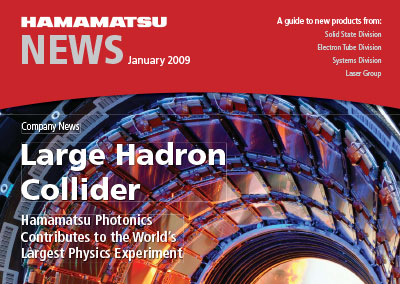 Hamamatsu News 52 Page Magazine
