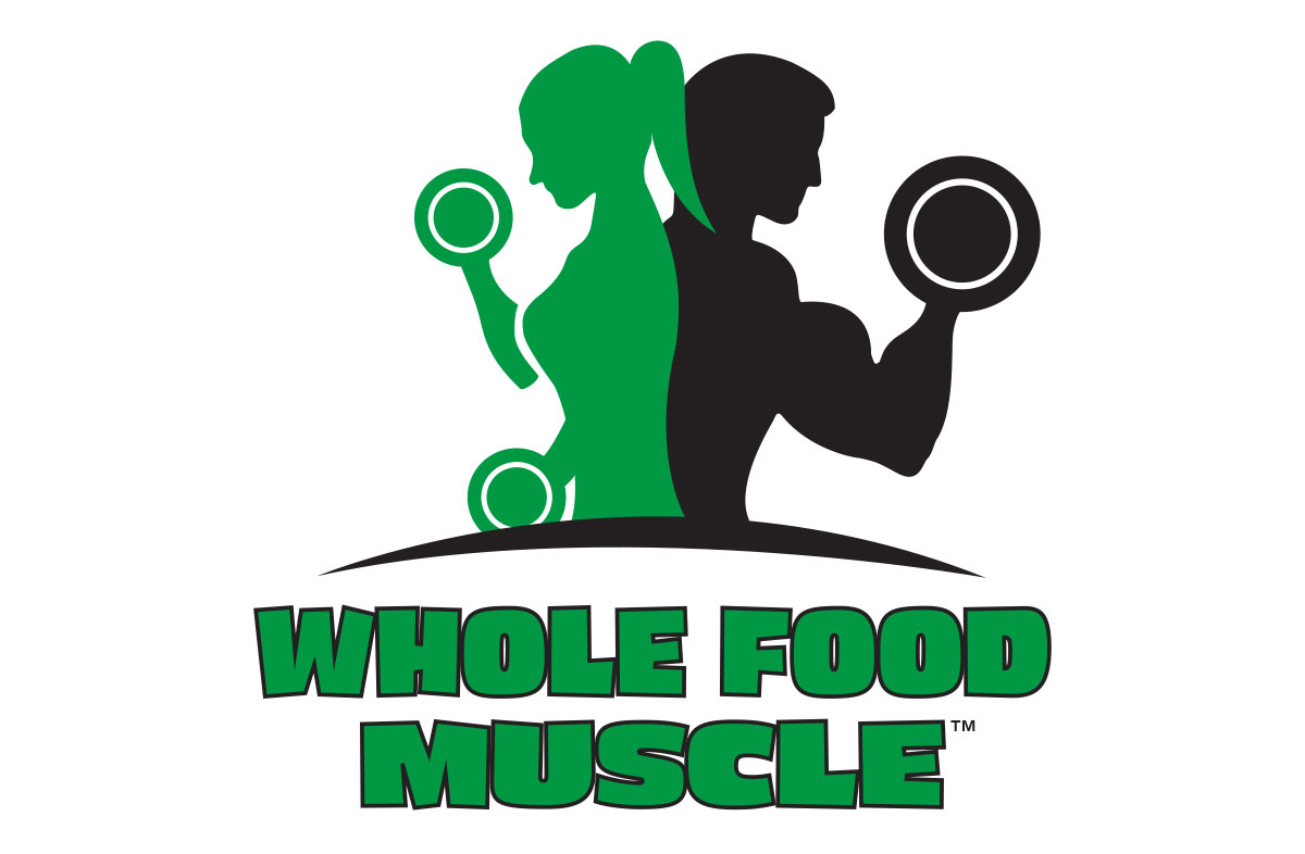 RGB Design Group LLC - Whole Food Muscle, Designed By Russ Bruzzano