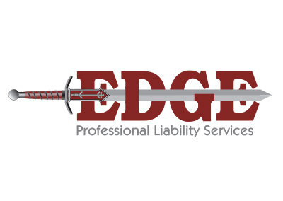 EDGE Logo design