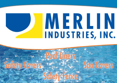 Merlin Industries Trade Show Graphic Designs