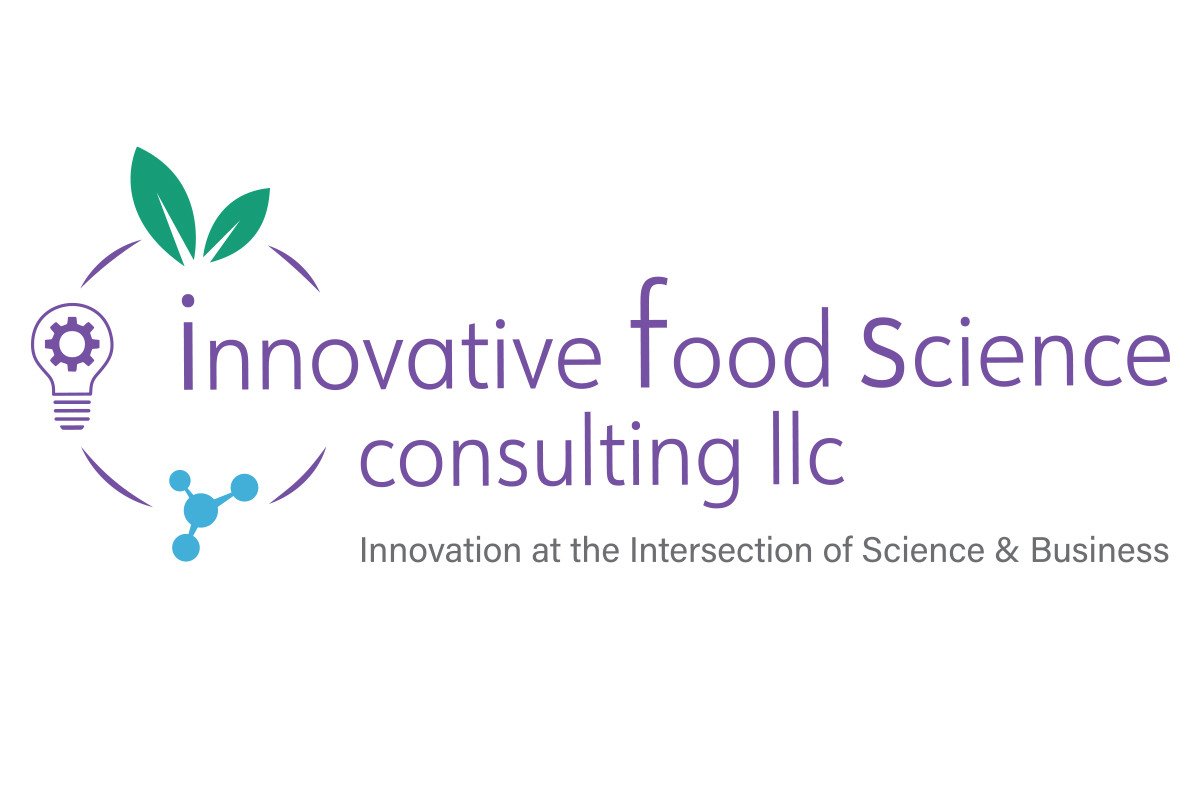 Innovative food science consulting Designed by Russ at RgB Design Group LLC